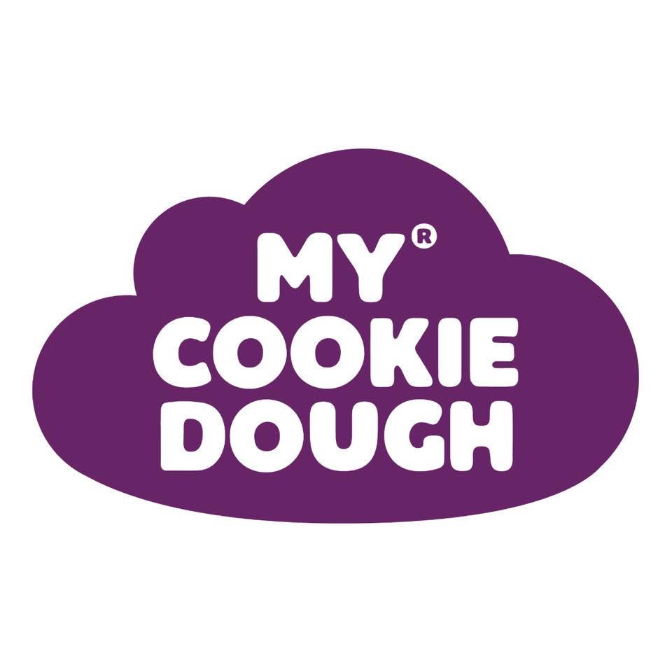 My Cookie Dough My Cookie Dough