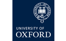University of Oxford University of Oxford